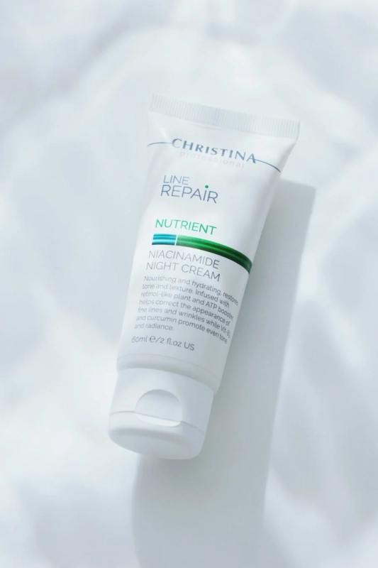 NUTRIENT NIACINAMIDE NIGHT CREAM