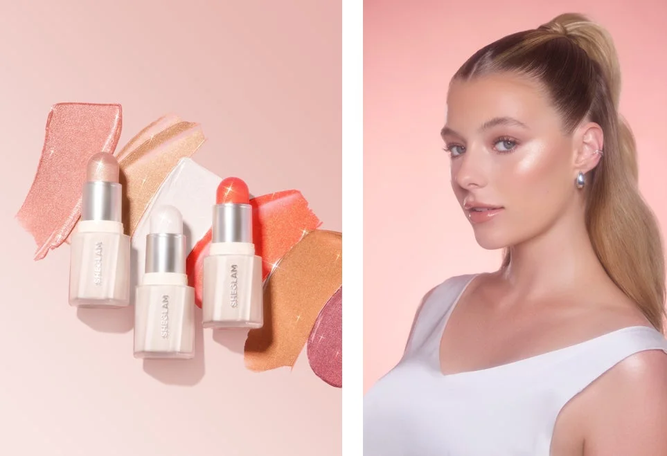 Buttery Bling Highlight Stick