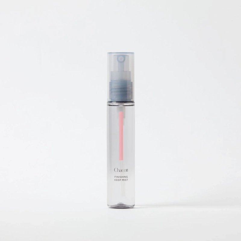 チャコット フィニッシングキープミスト ボトル
