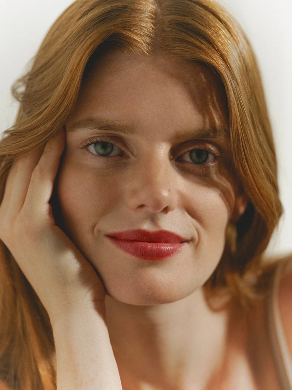 フィト ルージュ シャイン 新色イメージ3