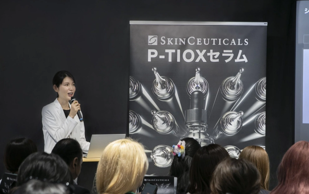 Suh Hee Won先生の講演