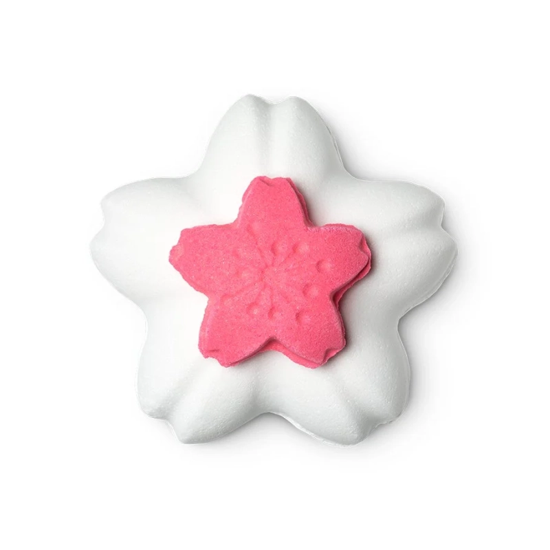 ハナミ ボム（バスボム）