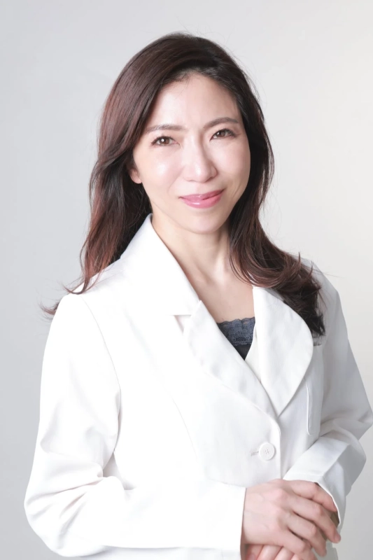 中村りょう子医師