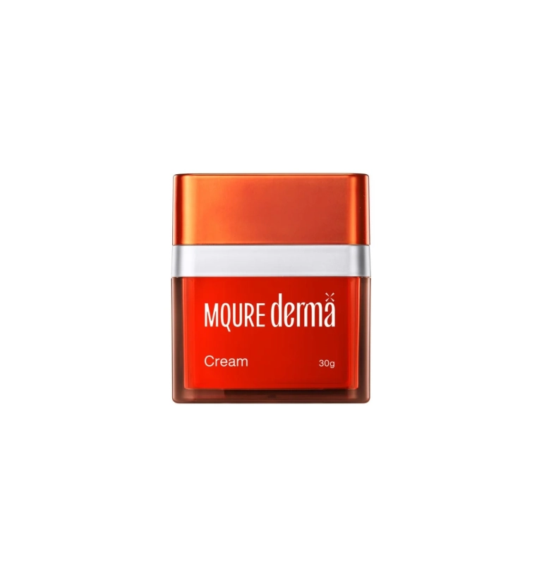 MQURE dermà Cream 30g