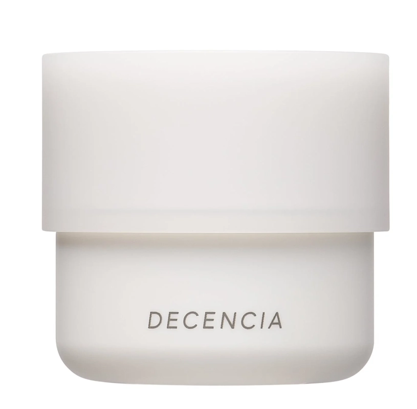 ディセンシア クリーム