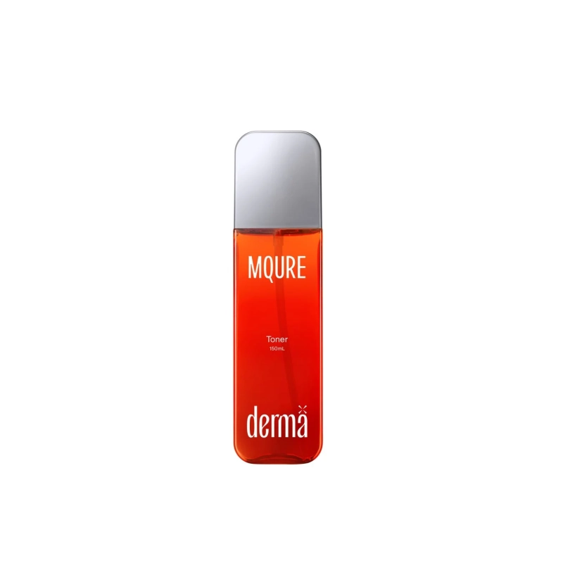MQURE Toner 150mL derma