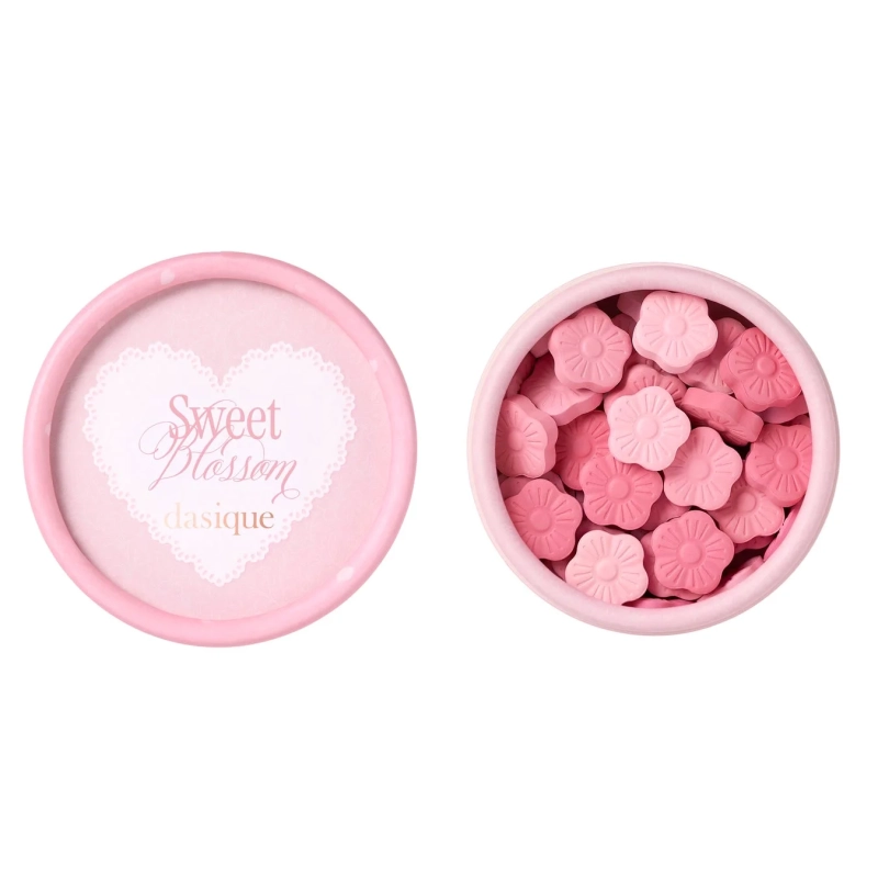 Sugar Ball Blush #01 Sweet Blossom