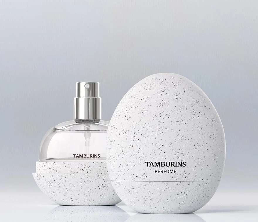 TAMBURINS PERFUME