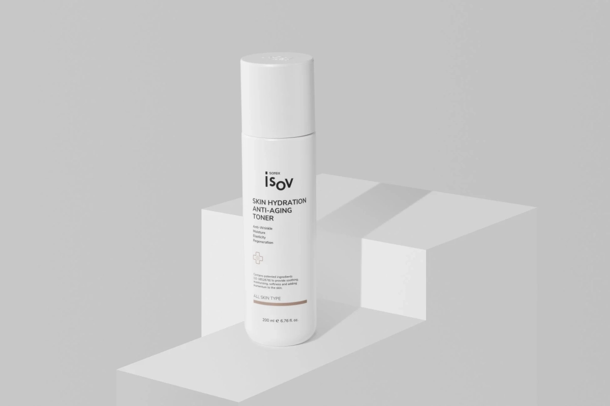 スキンハイドレーション アンチエイジングトナー