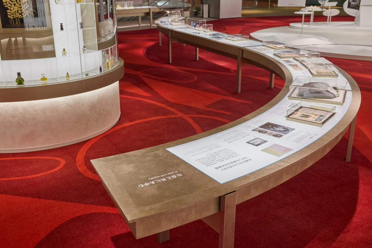 社会と共にあゆむ