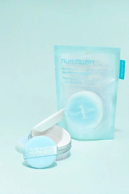 numbuzin NO.1 POWDER