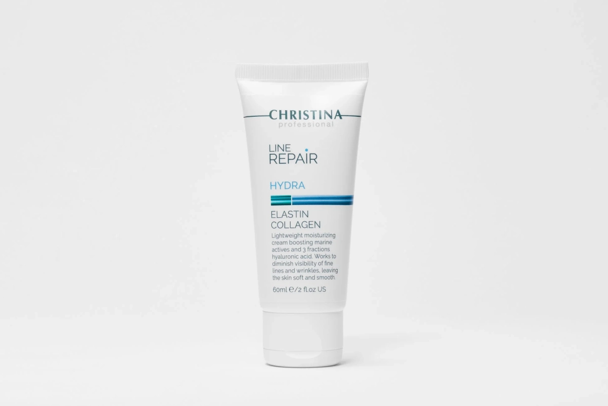 HYDRA エラスチンコラーゲンクリーム