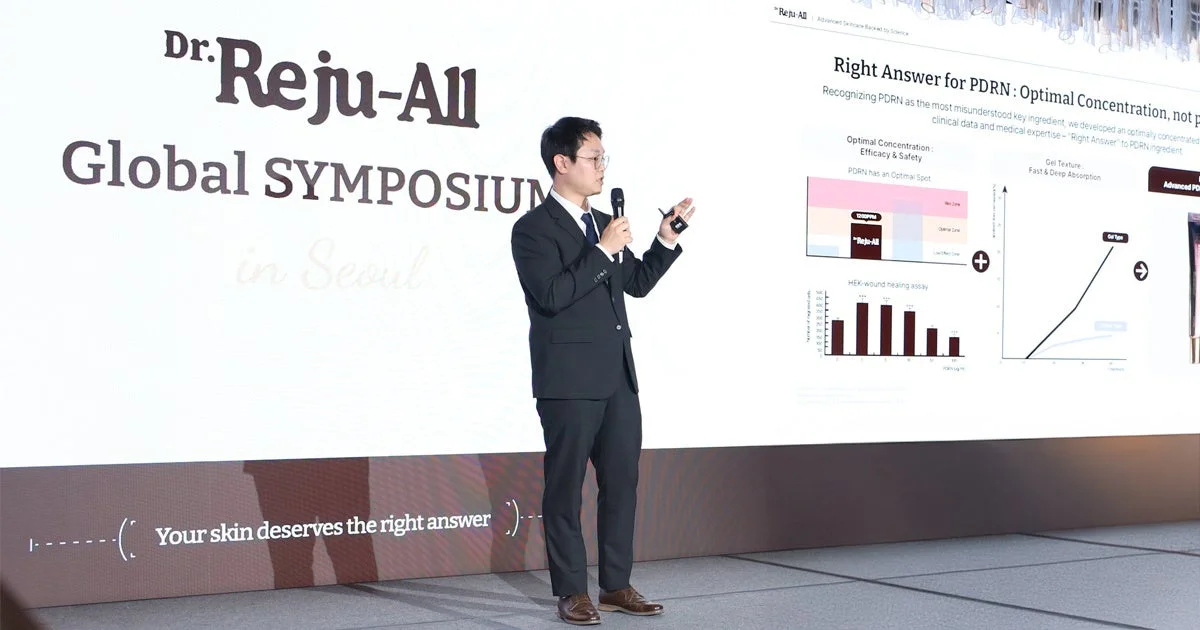 薬剤師 チョン・ジュンホ代表