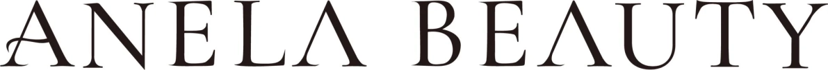 ANELA BEAUTY ロゴ