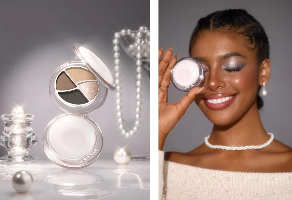 Daydreamer Mini Palette