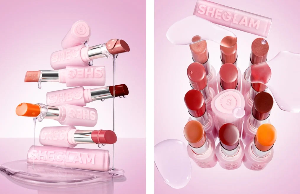 Silk Slip Lip Oil Balm