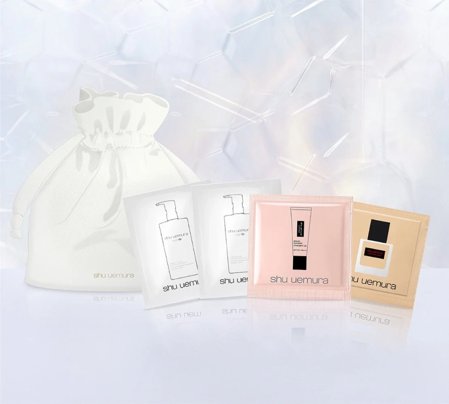 サンプルセット