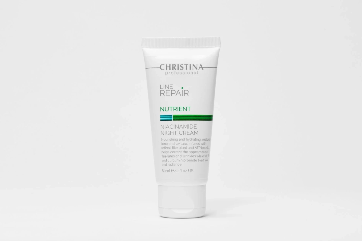 NUTRIENT ナイアシンアミドナイトクリーム