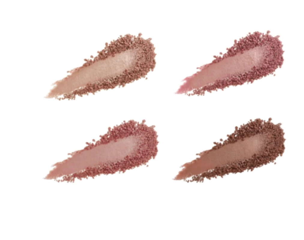 アンバーロゼ スウォッチ