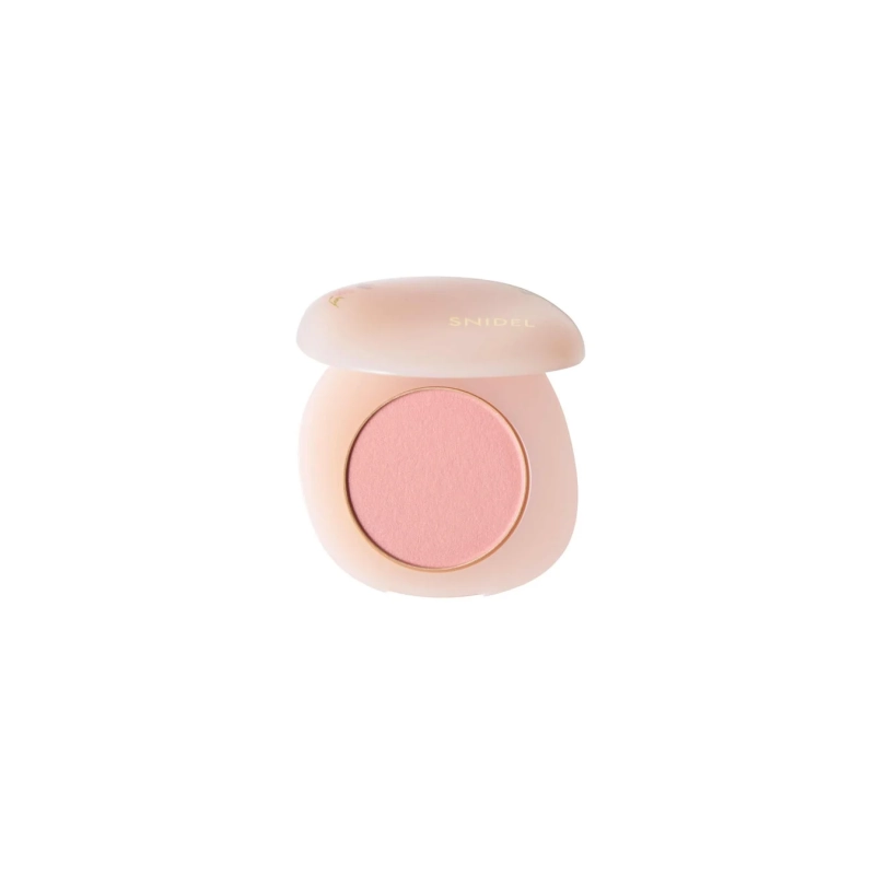 SNIDEL ユーフォリック グロウ ブラッシュ EX04 Glowing Veil