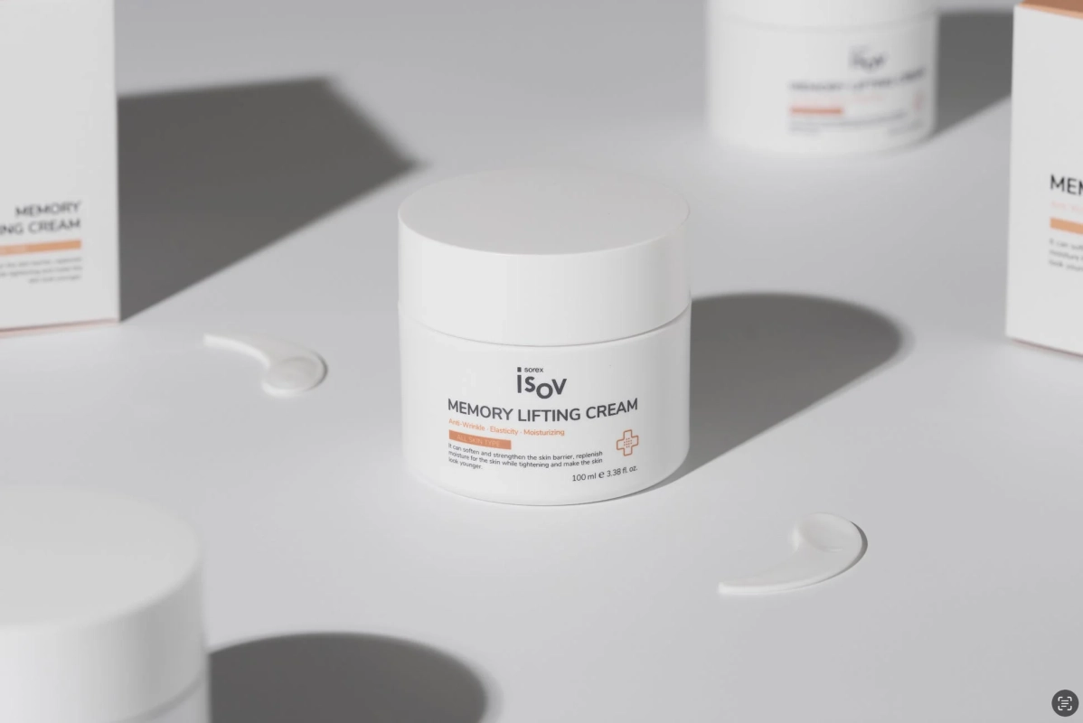 GENERAL LINE (クリーム)