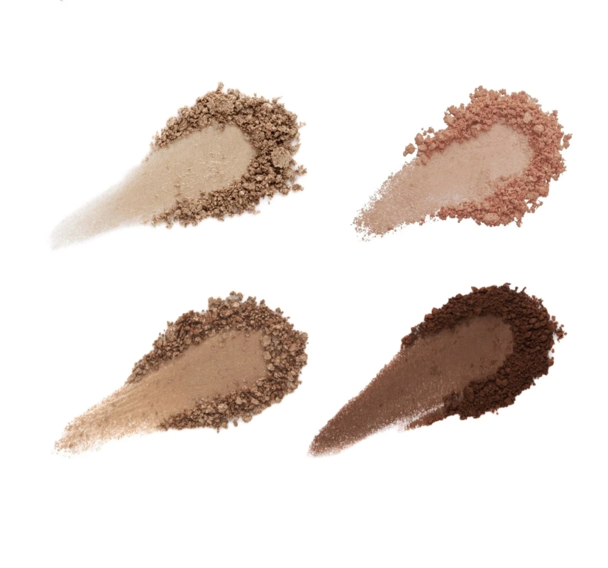 ナチュラルベージュ スウォッチ