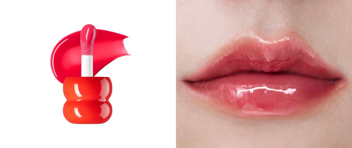 プランプポップグロス全色