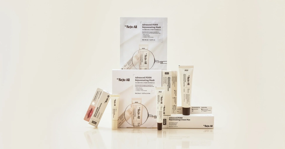 新商品ラインナップ