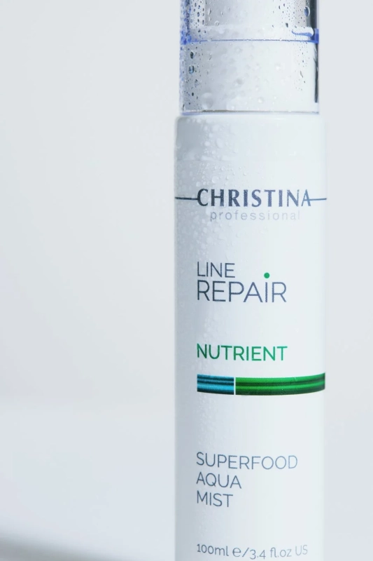 NUTRIENT SUPERFOOD AQUA MIST
