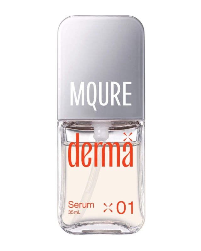 MQURE derma Serum x 01