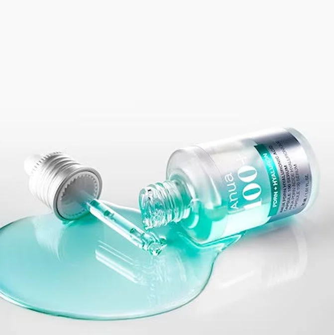 アヌア カプセル100 セラム