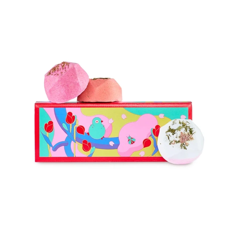 春の一服（ギフト）