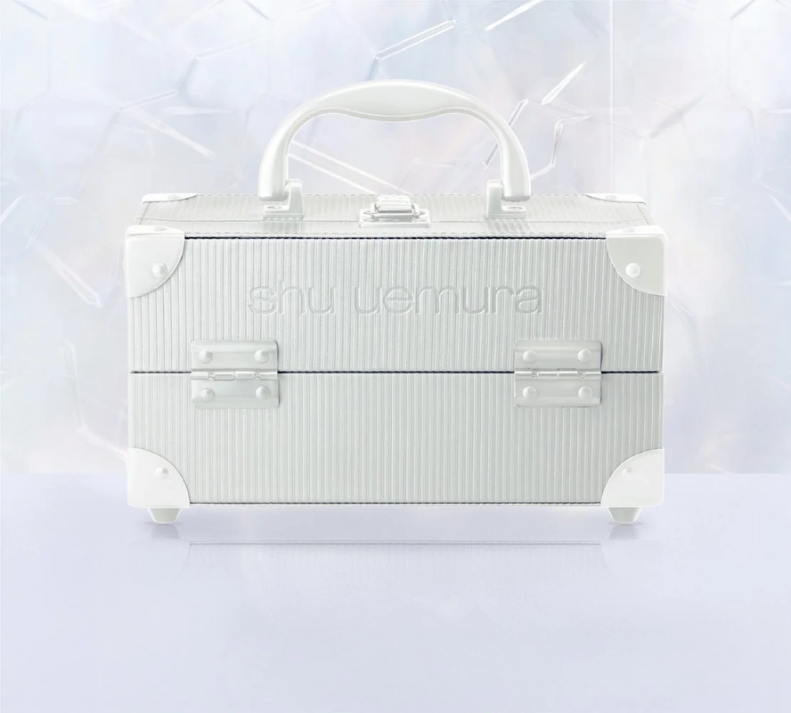 メイクアップボックス