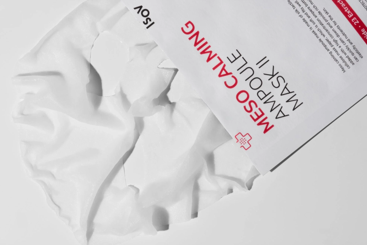 GENERAL LINE (マスク)