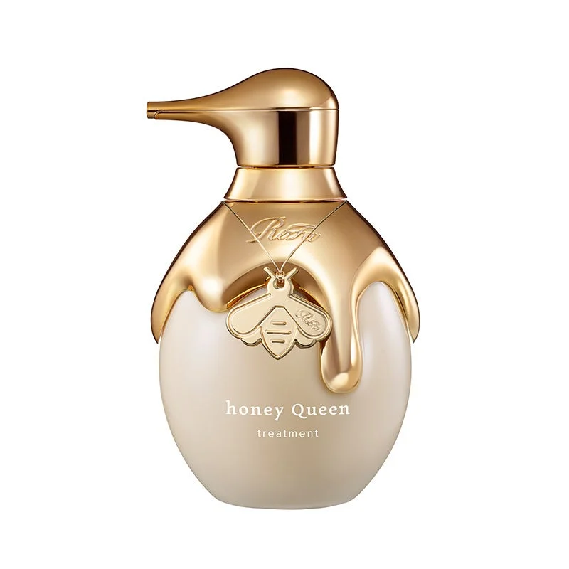 honey Queen treatment