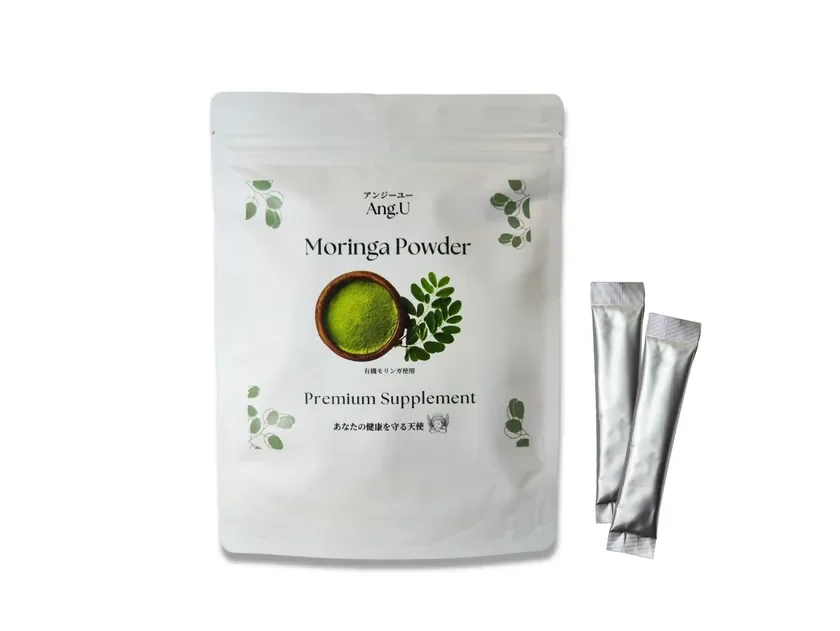 モリンガパウダー