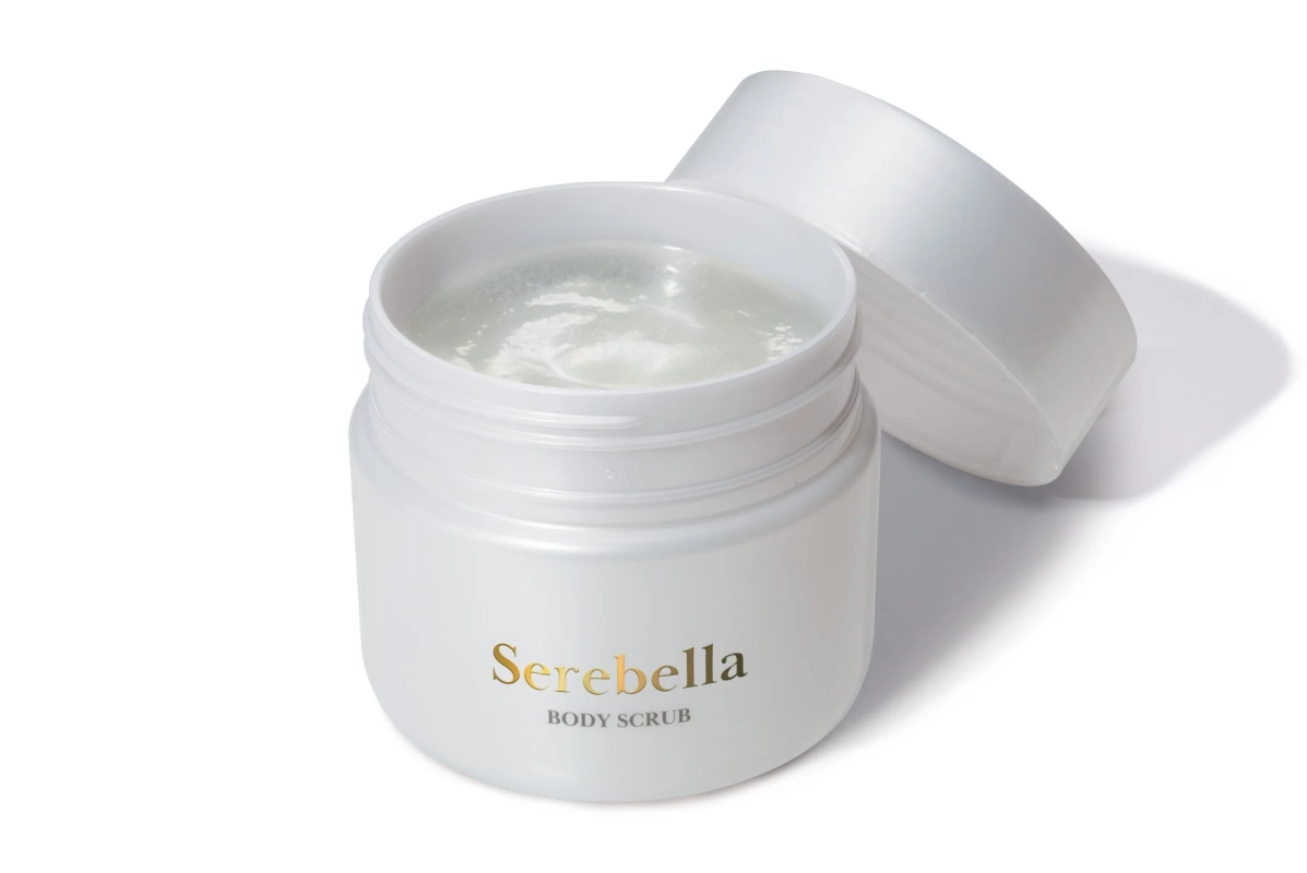 Serebella BODY SCRUB