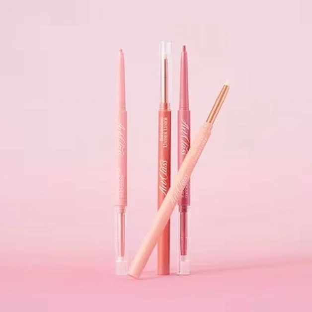 トゥークールフォースクール アートクラススマージングアンダーライナー