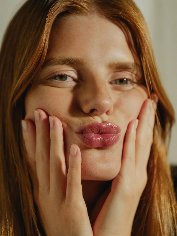 フィト ルージュ シャイン 新色イメージ2