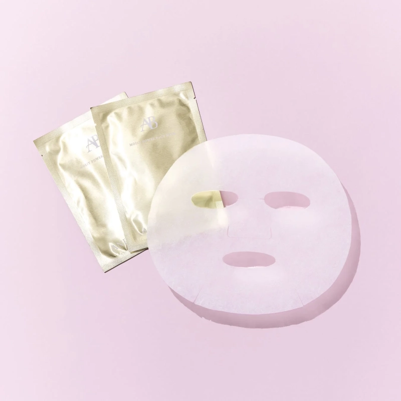 MOIST POWER FACE MASK