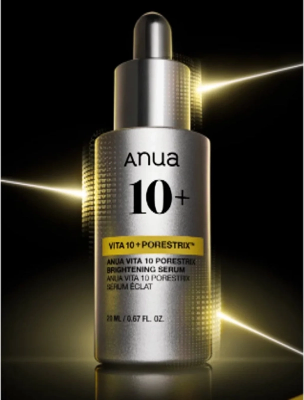 アヌア PORESTRIX™ セラム