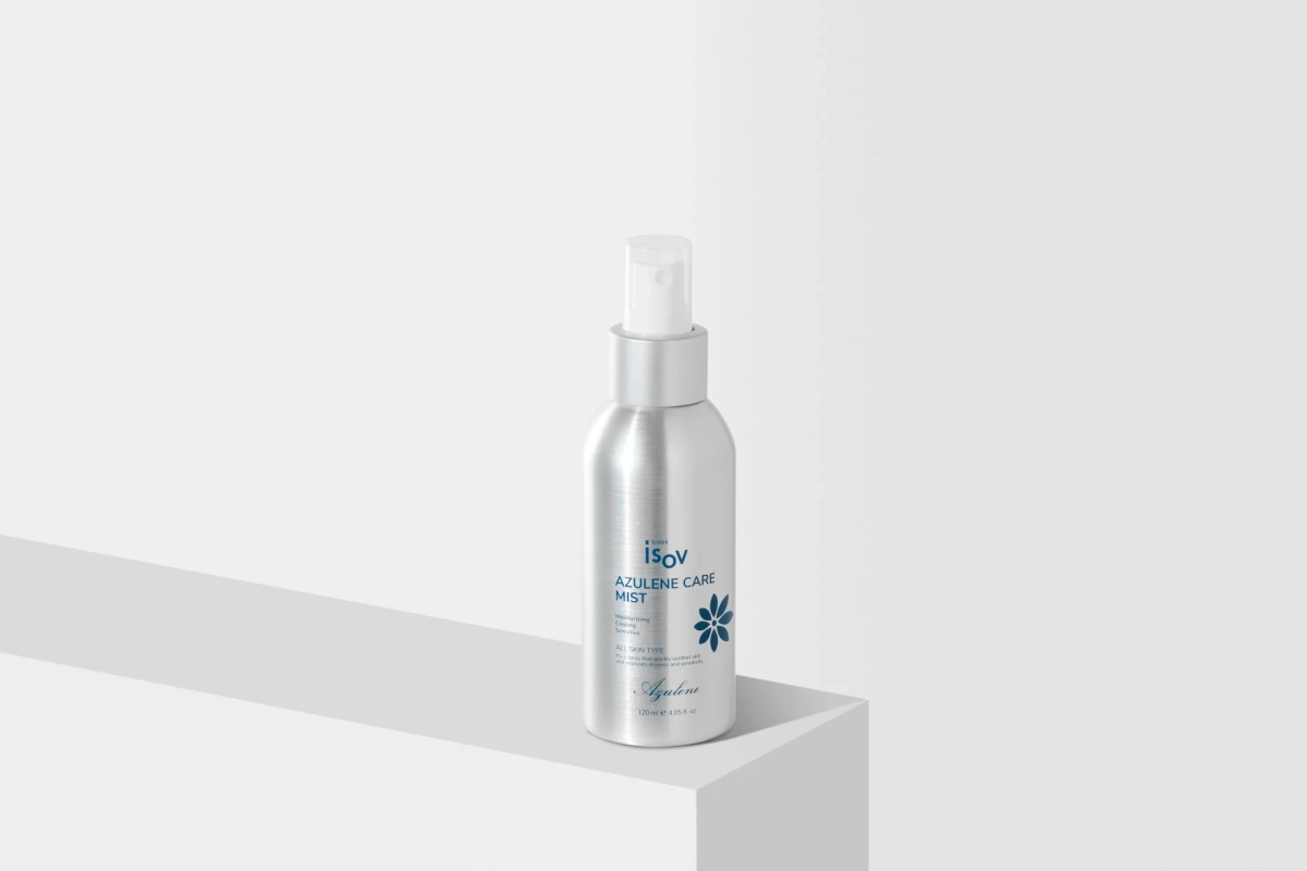 アズレンケアミスト