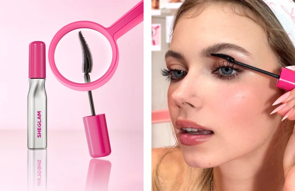 Lashlighter Up & Out Mascara