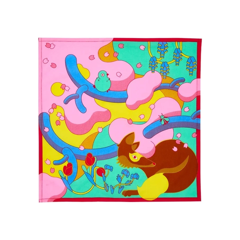 フォレスト アウェイクン ノットラップ（ノットラップ）