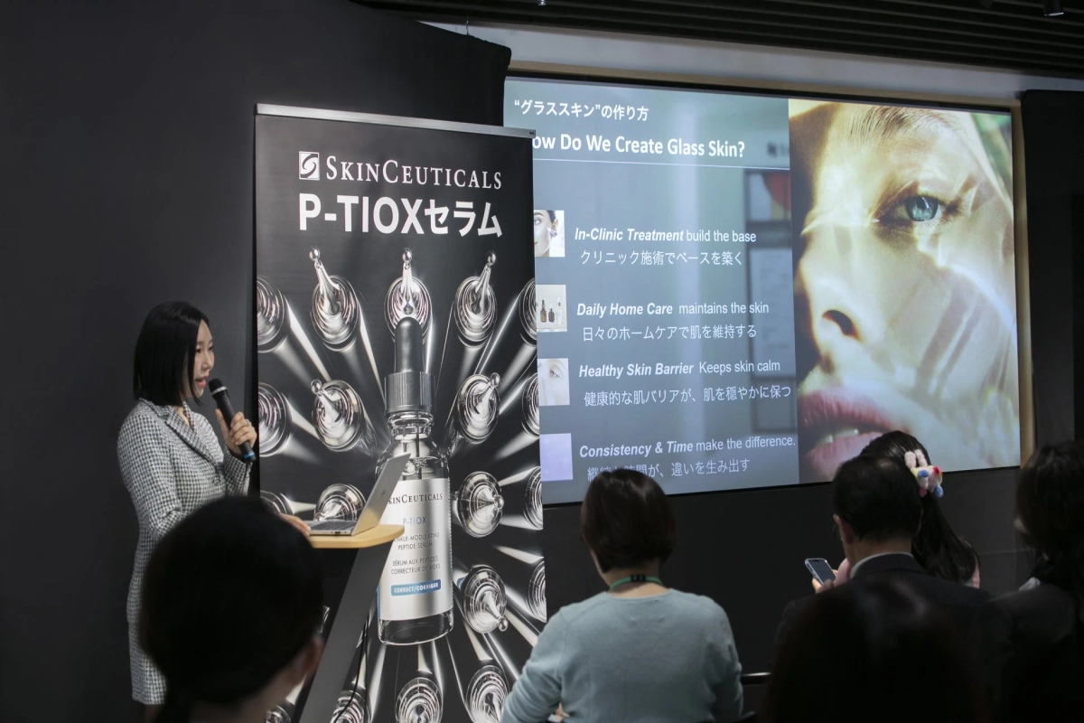 グラススキンの作り方