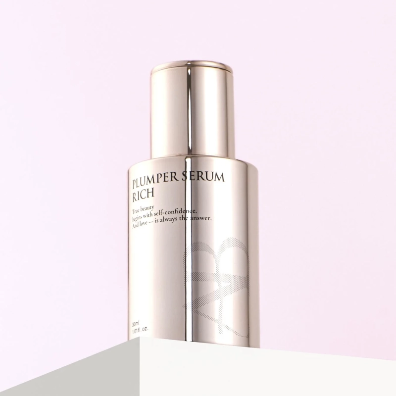 PLUMPER SERUM RICH