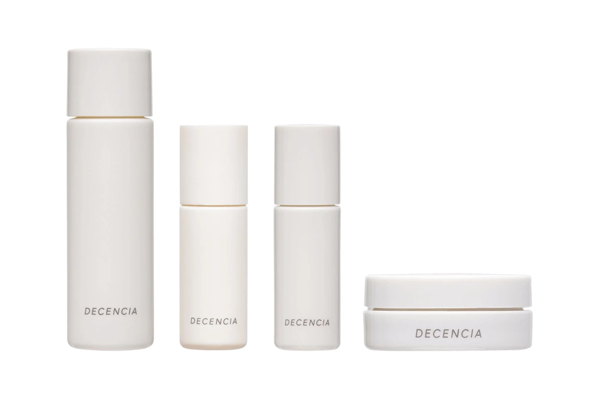 ディセンシア トライアルセット