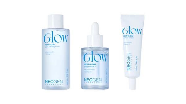 NEXT GLOW LINE