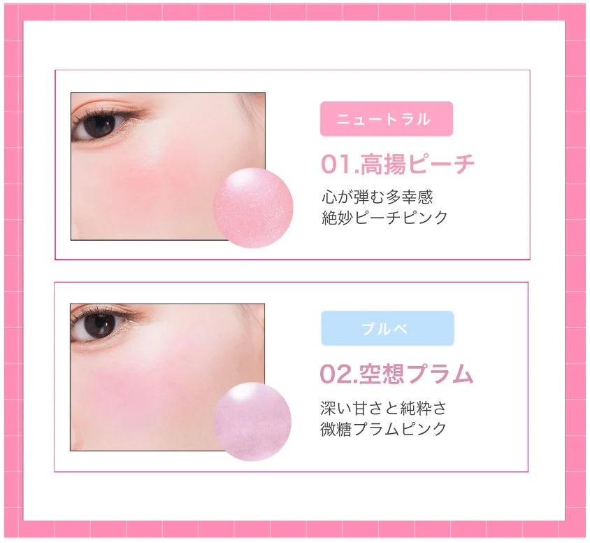 既存カラー塗布イメージ