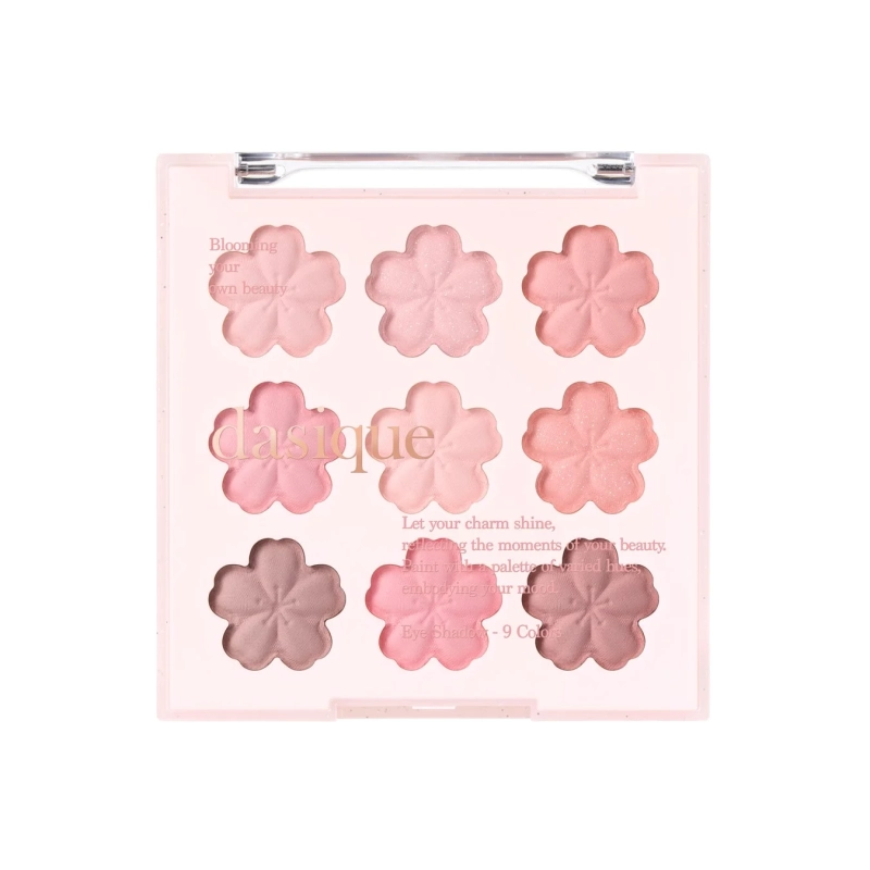 Sweet Blossom Eye Shadow Palette